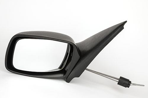 אאודי A1 זכוכית מראה ימין (2015 ומעלה)