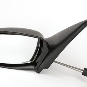 סוזוקי SX4 קרוסאובר זכוכית מראה שמאל -ללא חימום- (2013-2016)